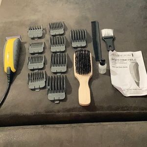 Remington Electrical Hair and Beard Trimmer